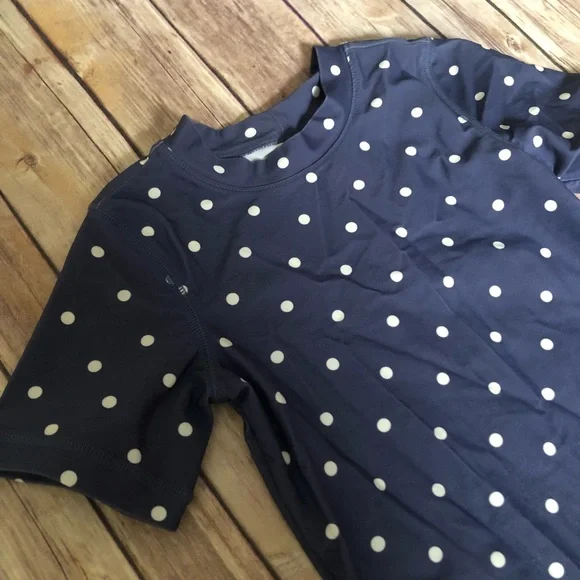 Primary dotted Rashguard - Picture 6 of 7